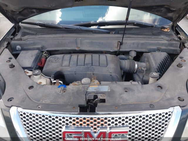 Продаж на аукціоні авто 2012 Gmc Acadia Denali, vin: 1GKKVTEDXCJ167749, номер лоту: 12609100