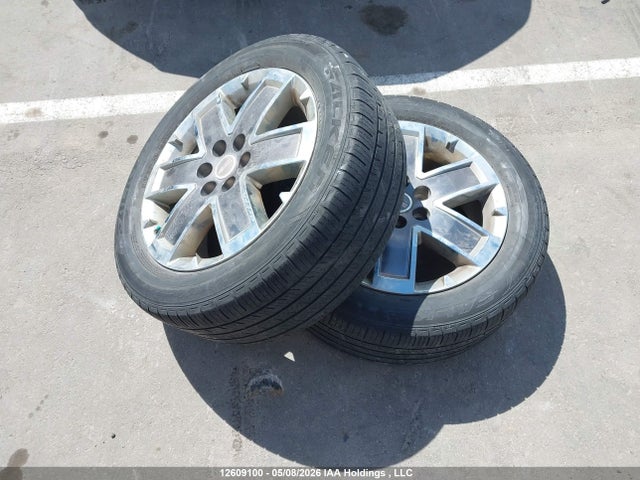 Продаж на аукціоні авто 2012 Gmc Acadia Denali, vin: 1GKKVTEDXCJ167749, номер лоту: 12609100