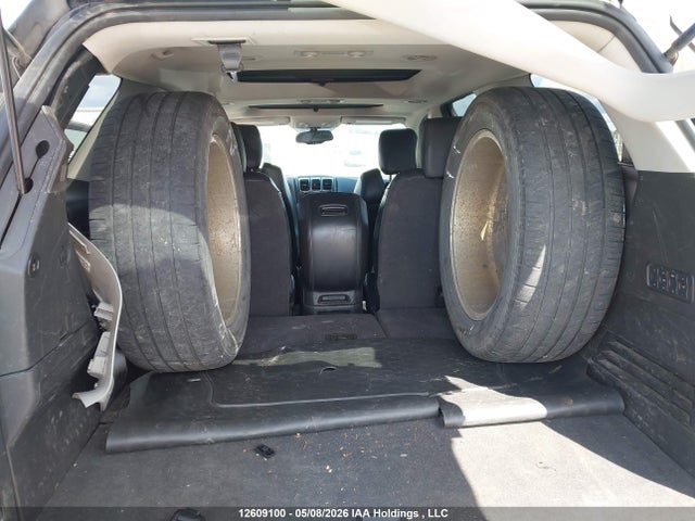Продаж на аукціоні авто 2012 Gmc Acadia Denali, vin: 1GKKVTEDXCJ167749, номер лоту: 12609100