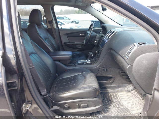 Продаж на аукціоні авто 2012 Gmc Acadia Denali, vin: 1GKKVTEDXCJ167749, номер лоту: 12609100