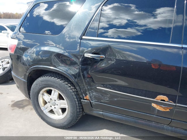 Продаж на аукціоні авто 2012 Gmc Acadia Denali, vin: 1GKKVTEDXCJ167749, номер лоту: 12609100