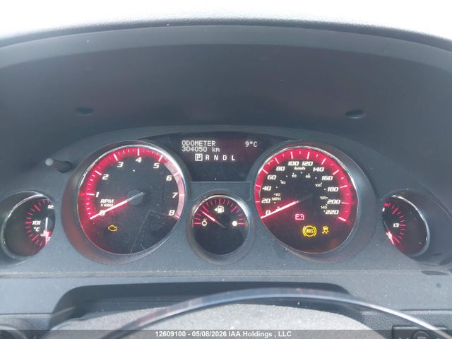 Продаж на аукціоні авто 2012 Gmc Acadia Denali, vin: 1GKKVTEDXCJ167749, номер лоту: 12609100