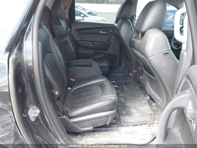 Продаж на аукціоні авто 2012 Gmc Acadia Denali, vin: 1GKKVTEDXCJ167749, номер лоту: 12609100