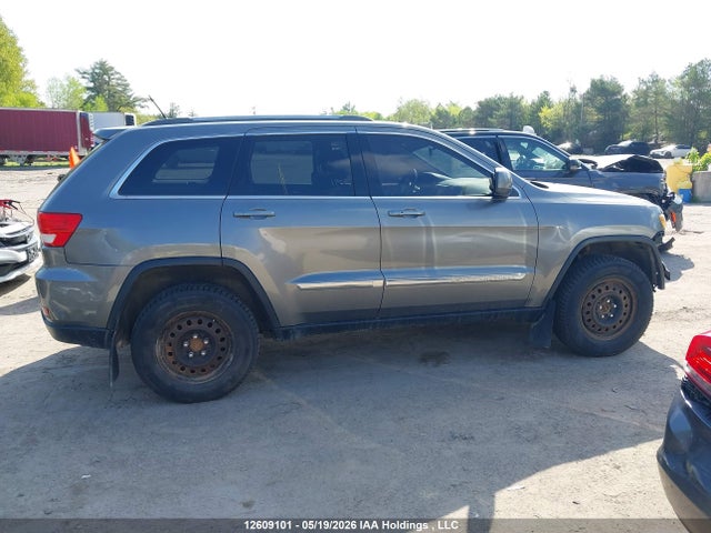 Продажа на аукционе авто 2013 Jeep Grand Cherokee Laredo, vin: 1C4RJFAG8DC505436, номер лота: 12609101