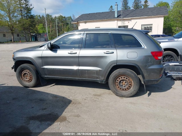 Продажа на аукционе авто 2013 Jeep Grand Cherokee Laredo, vin: 1C4RJFAG8DC505436, номер лота: 12609101