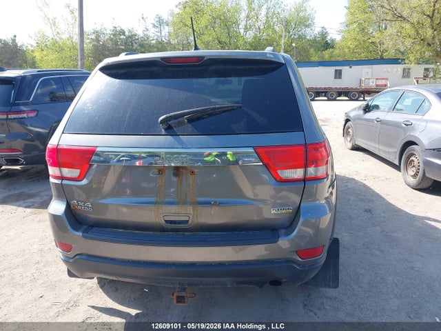 Продажа на аукционе авто 2013 Jeep Grand Cherokee Laredo, vin: 1C4RJFAG8DC505436, номер лота: 12609101