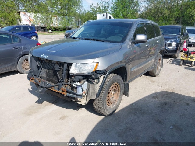 Продажа на аукционе авто 2013 Jeep Grand Cherokee Laredo, vin: 1C4RJFAG8DC505436, номер лота: 12609101
