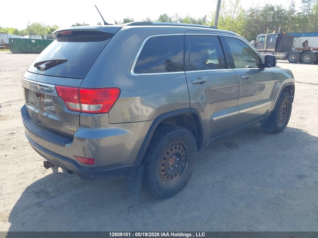 Продажа на аукционе авто 2013 Jeep Grand Cherokee Laredo, vin: 1C4RJFAG8DC505436, номер лота: 12609101