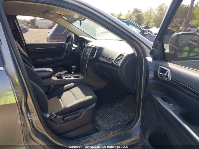 Продажа на аукционе авто 2013 Jeep Grand Cherokee Laredo, vin: 1C4RJFAG8DC505436, номер лота: 12609101
