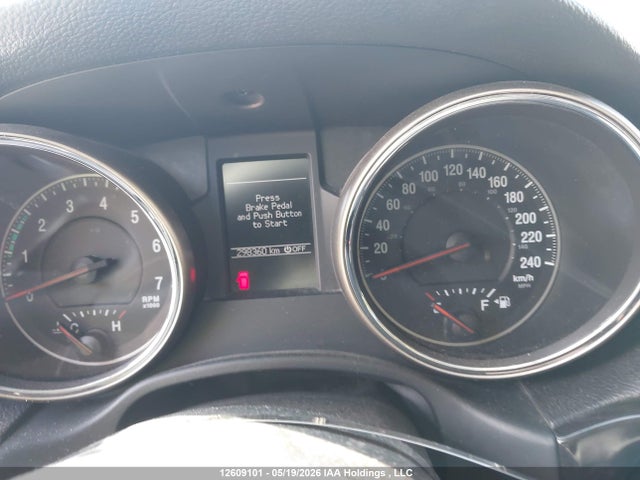 Продажа на аукционе авто 2013 Jeep Grand Cherokee Laredo, vin: 1C4RJFAG8DC505436, номер лота: 12609101