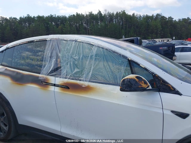 Tesla MODEL X 2026 7SAXCAE55TF478603 Image 20