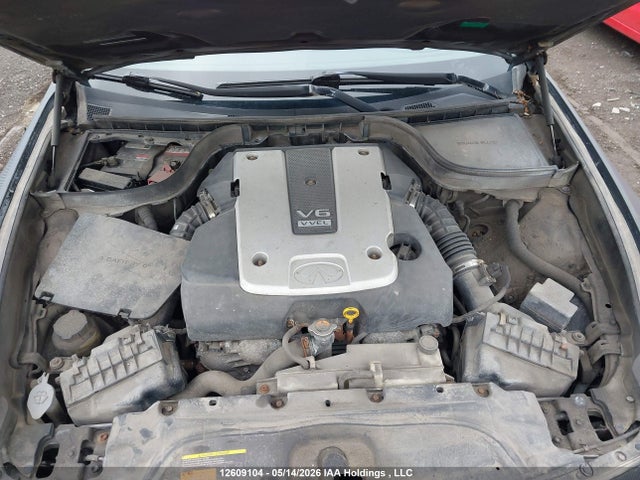 Aukcja sprzedaży 2009 Infiniti G37x, vin: JNKCV61F29M356958, numer aukcji: 12609104