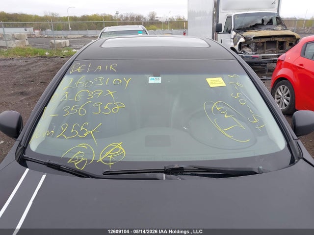 Aukcja sprzedaży 2009 Infiniti G37x, vin: JNKCV61F29M356958, numer aukcji: 12609104