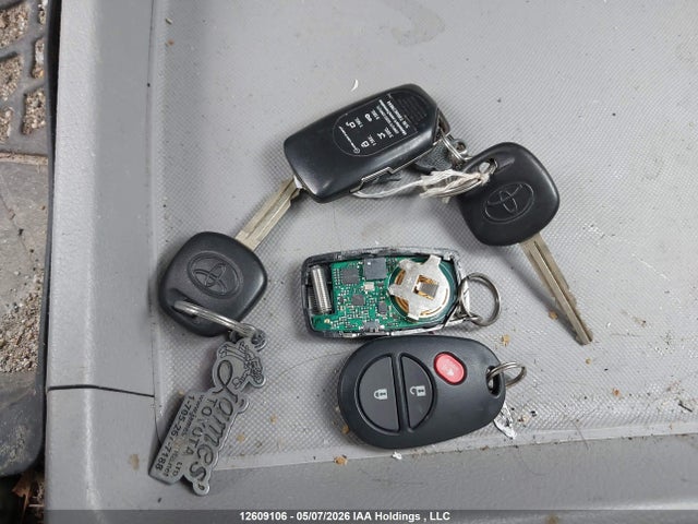 12609106 :رقم المزاد ، 5TDZZ3DC1LS046201 vin ، 2020 Toyota Sienna L مزاد بيع
