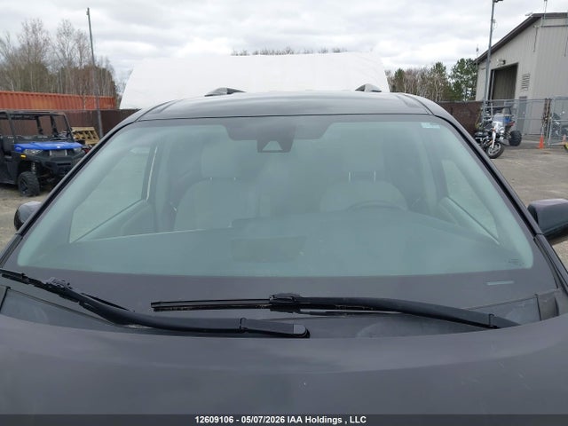 12609106 :رقم المزاد ، 5TDZZ3DC1LS046201 vin ، 2020 Toyota Sienna L مزاد بيع