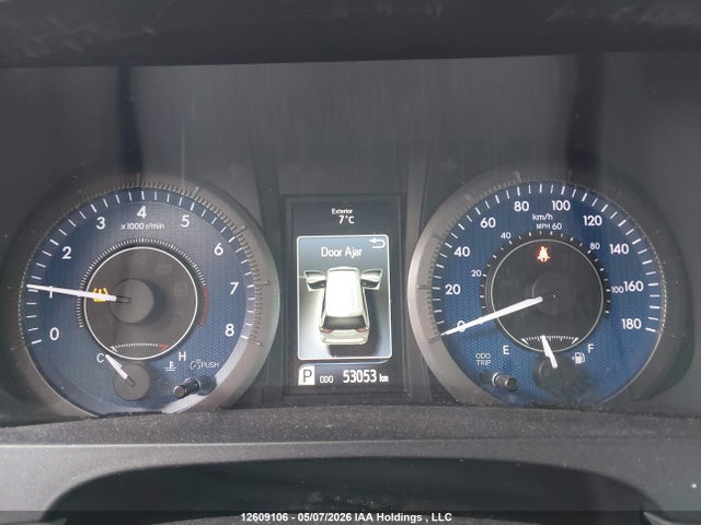 12609106 :رقم المزاد ، 5TDZZ3DC1LS046201 vin ، 2020 Toyota Sienna L مزاد بيع
