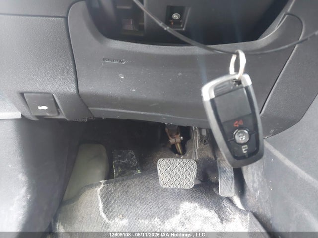 MAJ6P1CL4JC248131 Ford Ecosport Ses