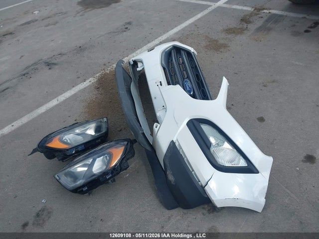 MAJ6P1CL4JC248131 Ford Ecosport Ses