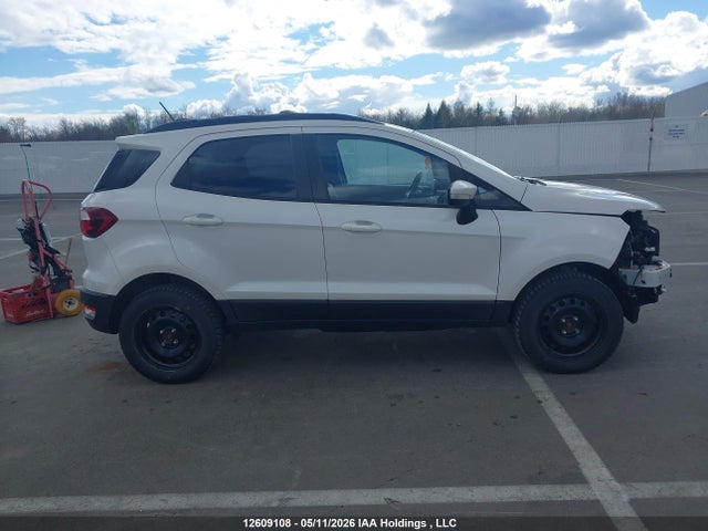 MAJ6P1CL4JC248131 Ford Ecosport Ses