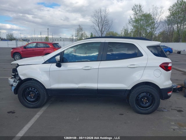 MAJ6P1CL4JC248131 Ford Ecosport Ses