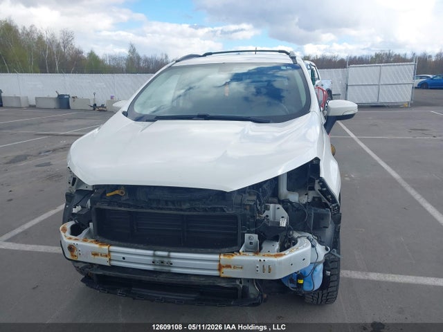 MAJ6P1CL4JC248131 Ford Ecosport Ses