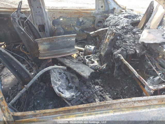 12609109 :رقم المزاد ، 1C6SRFVT1NN153976 vin ، 2022 Ram 1500 Sport مزاد بيع