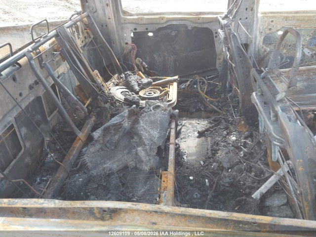 12609109 :رقم المزاد ، 1C6SRFVT1NN153976 vin ، 2022 Ram 1500 Sport مزاد بيع