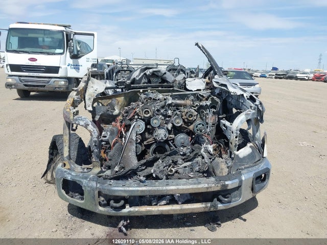 Ford F-350 Lariat 2022 1FT8X3DT7NEE47049 Image 10