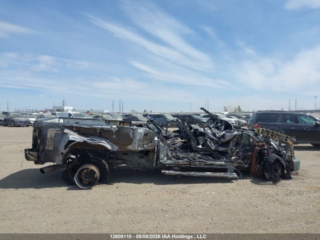 Ford F-350 Lariat 2022 1FT8X3DT7NEE47049 Image 11