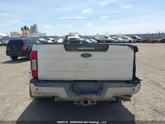 Ford F-350 Lariat 2022 1FT8X3DT7NEE47049 Image 14