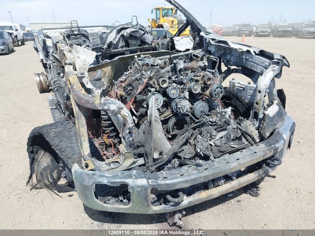 Ford F-350 Lariat 2022 1FT8X3DT7NEE47049 Image 6