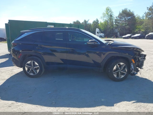 2025 Hyundai Tucson მანქანა იყიდება აუქციონზე, vin: 5NMJCCDE7SH454462, აუქციონის ნომერი: 12609111
