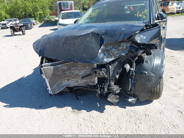 2025 Hyundai Tucson მანქანა იყიდება აუქციონზე, vin: 5NMJCCDE7SH454462, აუქციონის ნომერი: 12609111