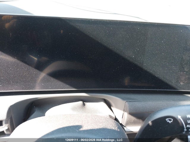 2025 Hyundai Tucson მანქანა იყიდება აუქციონზე, vin: 5NMJCCDE7SH454462, აუქციონის ნომერი: 12609111