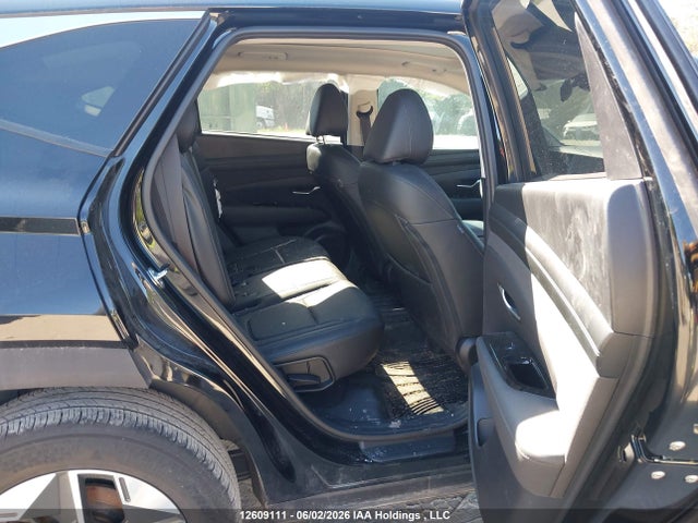 2025 Hyundai Tucson მანქანა იყიდება აუქციონზე, vin: 5NMJCCDE7SH454462, აუქციონის ნომერი: 12609111