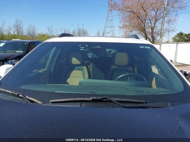 Продаж на аукціоні авто 2025 Chevrolet Equinox Activ Awd, vin: 3GNAXSEG5SL142908, номер лоту: 12609113