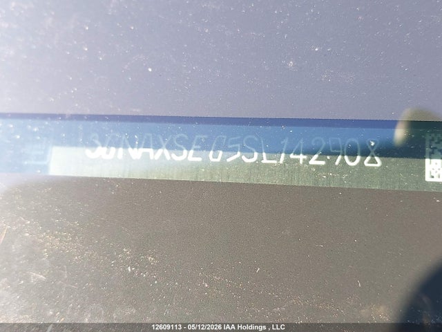 Продаж на аукціоні авто 2025 Chevrolet Equinox Activ Awd, vin: 3GNAXSEG5SL142908, номер лоту: 12609113