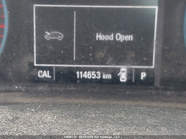 2016 Chevrolet Cruze Lt Auto მანქანა იყიდება აუქციონზე, vin: 3G1BE5SMXGS600303, აუქციონის ნომერი: 12609114