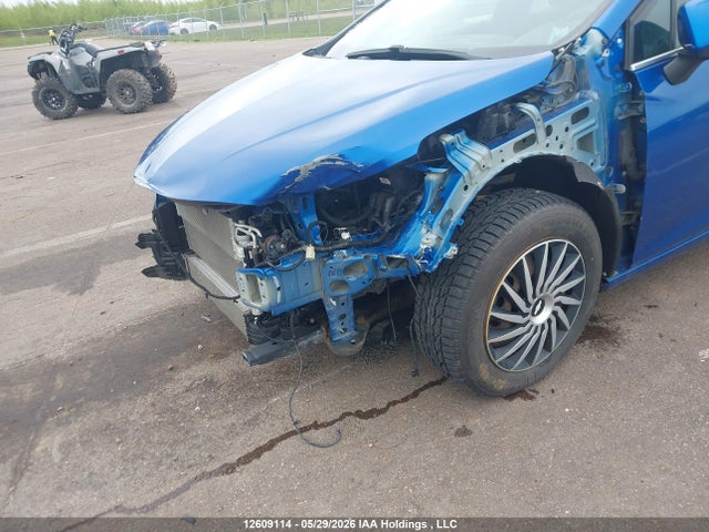2016 Chevrolet Cruze Lt Auto მანქანა იყიდება აუქციონზე, vin: 3G1BE5SMXGS600303, აუქციონის ნომერი: 12609114