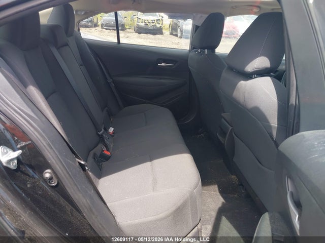 2020 Toyota Corolla Le მანქანა იყიდება აუქციონზე, vin: 5YFBPRBE6LP027926, აუქციონის ნომერი: 12609117
