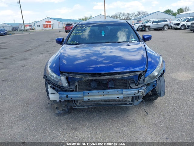 Aukcja sprzedaży 2009 Honda Accord Exl, vin: 1HGCS22889A800088, numer aukcji: 12609118