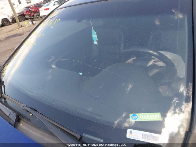 Aukcja sprzedaży 2009 Honda Accord Exl, vin: 1HGCS22889A800088, numer aukcji: 12609118