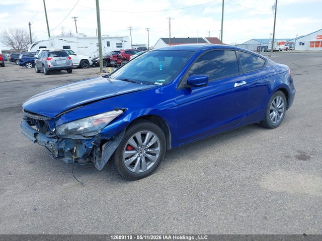Aukcja sprzedaży 2009 Honda Accord Exl, vin: 1HGCS22889A800088, numer aukcji: 12609118
