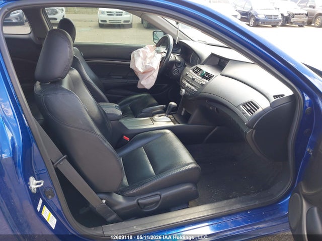 Aukcja sprzedaży 2009 Honda Accord Exl, vin: 1HGCS22889A800088, numer aukcji: 12609118