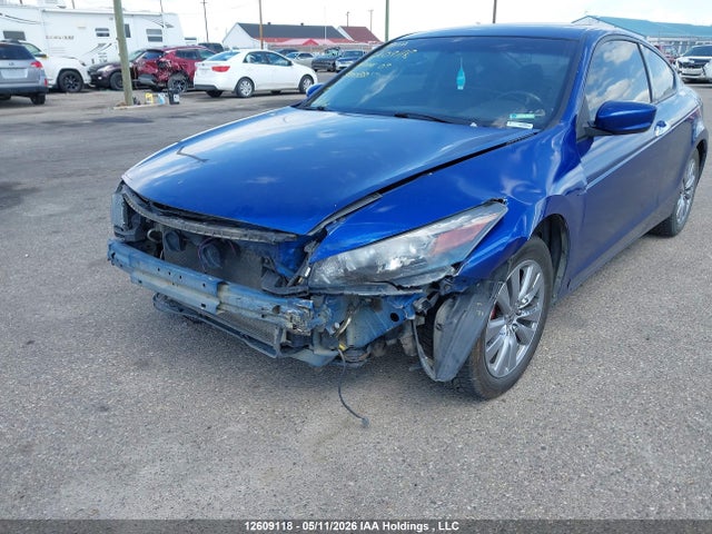 Aukcja sprzedaży 2009 Honda Accord Exl, vin: 1HGCS22889A800088, numer aukcji: 12609118