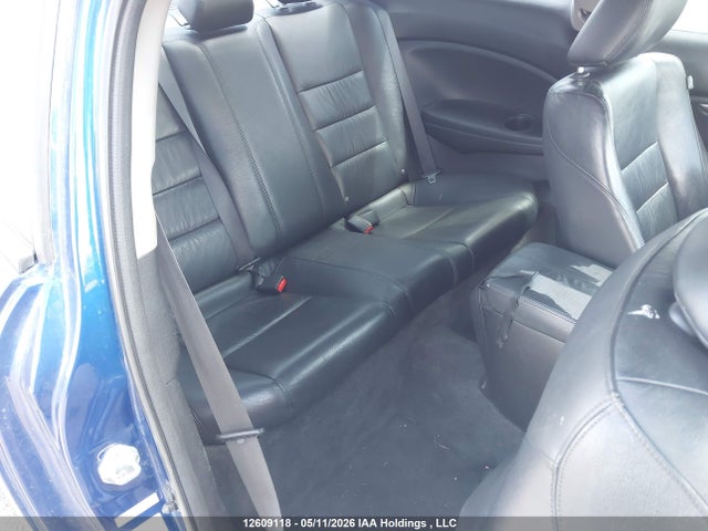 Aukcja sprzedaży 2009 Honda Accord Exl, vin: 1HGCS22889A800088, numer aukcji: 12609118