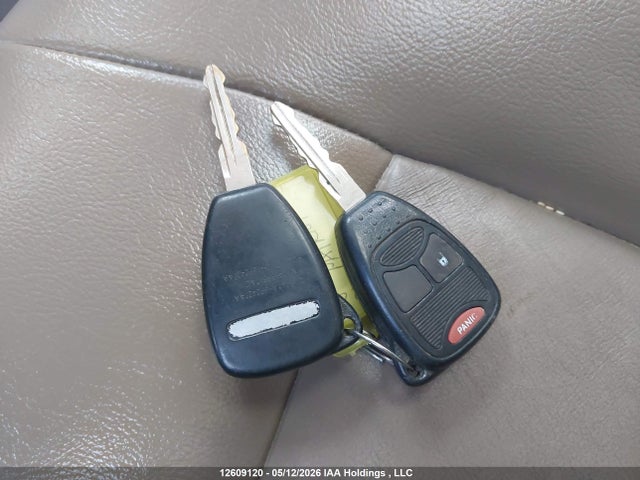 12609120 :رقم المزاد ، 1J4NF4GBXAD562446 vin ، 2010 Jeep Patriot Limited مزاد بيع