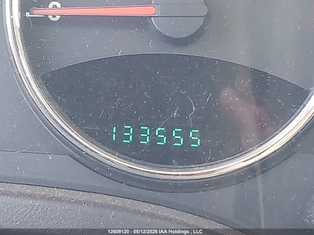 12609120 :رقم المزاد ، 1J4NF4GBXAD562446 vin ، 2010 Jeep Patriot Limited مزاد بيع