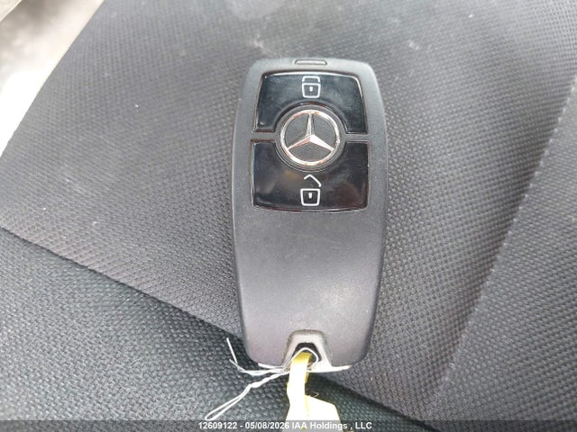 2025 Mercedes-benz Sprinter 2500 მანქანა იყიდება აუქციონზე, vin: W1Y4KCHY7SP788272, აუქციონის ნომერი: 12609122