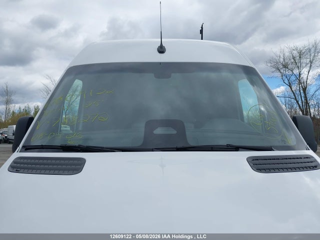 2025 Mercedes-benz Sprinter 2500 მანქანა იყიდება აუქციონზე, vin: W1Y4KCHY7SP788272, აუქციონის ნომერი: 12609122